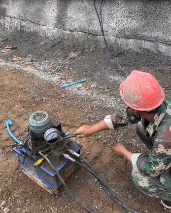 泰安预应力锚杆