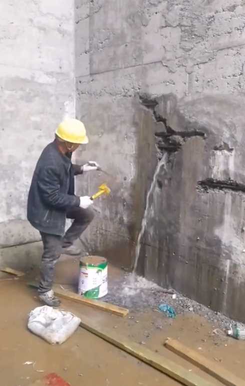 泰安渗漏修缮